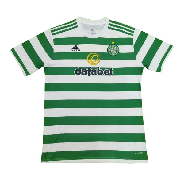 Tailandia Camiseta Celtic 1ª Kit 2021 2022